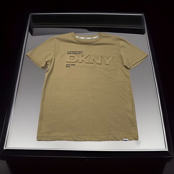 Other - DKNY Boys T-shirt Size M